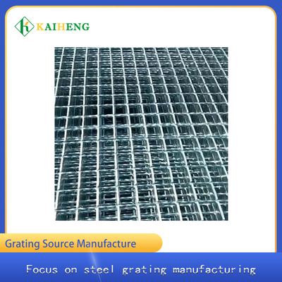 Kustom 310 310S Galvanis Stainless Steel Grating Grill Grates