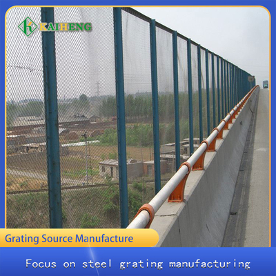 Perendaman Plastik Anti Melempar Tugas Berat Wire Mesh 50x50