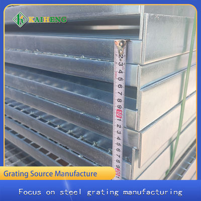 Grid Logam Galvanis Dingin Untuk Rak Warna Perak