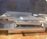 Teknik Kisi Baja Galvanis Tekanan Perak Dilas