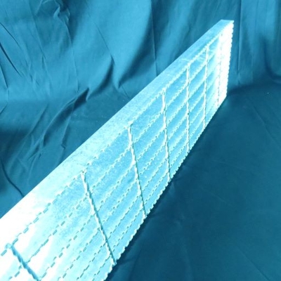 Tangga Grate Baja T1 Bantalan Tinggi Tapak Pitch 30mm