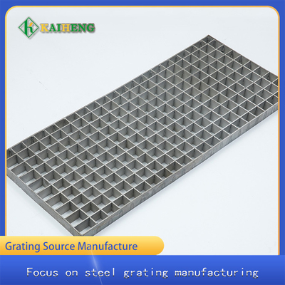 Produsen Plat Kotak Stainless Steel Penjualan Langsung 304 Outlet Plat Stainless Steel Grid