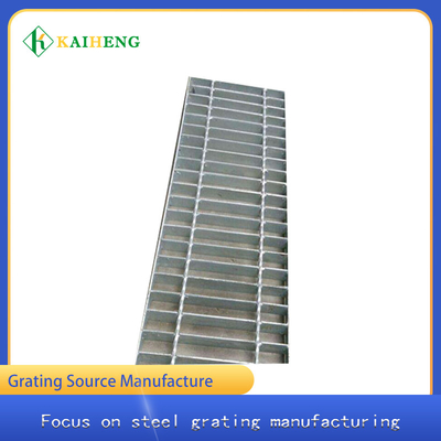 316 Stainless Steel Grating Cover Plate Produsen Outlet Pelat Penutup Parit Disesuaikan