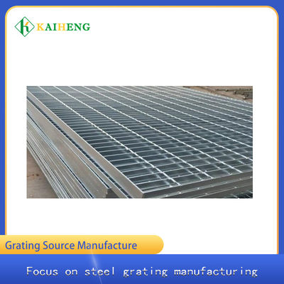 Pelat Panggangan Kisi Stainless Steel q235 316 Kustom