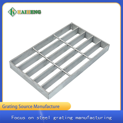 OEM Perak Putih 316 316L Stainless Grill Grates Steel Grating