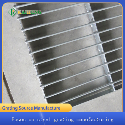 Hot Dip Galvanized Metal Grid Hdg Grating Pigeon Cage