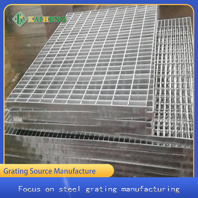 Iso9001 Stainless Steel Grill Grates Plate Untuk Pengolahan Makanan