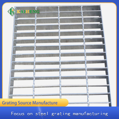 Iso9001 Stainless Steel Grill Grates Plate Untuk Pengolahan Makanan