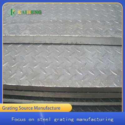 HDP Composite Steel Metal Grate Ceiling steel grate flooring Disesuaikan