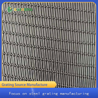 OEM High Grade Dekoratif Wire Mesh Net Untuk Dinding Eksterior Cladding