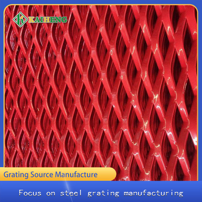55mm Aluminium Dekoratif Wire Mesh Curtain Untuk Dekorasi Eksternal