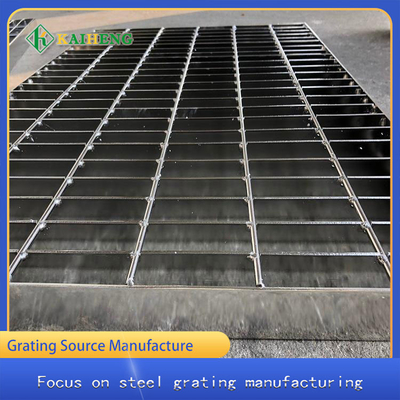 304 Stainless Steel Grating Cover Plate Dapur Parit