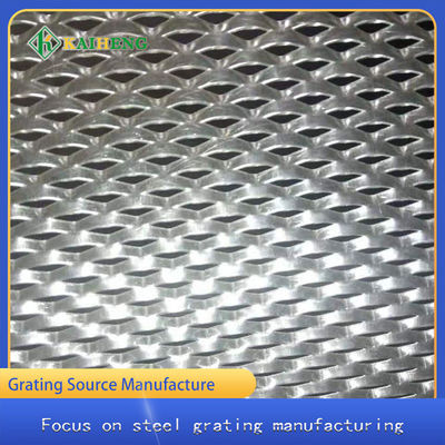 Panel Wire Mesh Dekoratif Belah Ketupat Tahan Korosi Disesuaikan