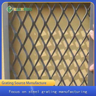 304 Stainless Steel Dinding Dekoratif Wire Mesh Rhombic Aluminium Door Curtain