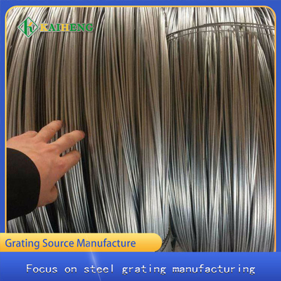 OEM Soft Binding Galvanized Iron Wire Products Kawat Besi Untuk Konstruksi Dan Pertanian