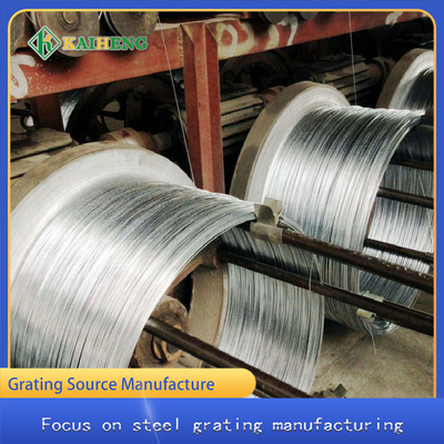 OEM Soft Binding Galvanized Iron Wire Products Kawat Besi Untuk Konstruksi Dan Pertanian