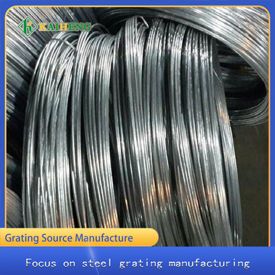 OEM Soft Binding Galvanized Iron Wire Products Kawat Besi Untuk Konstruksi Dan Pertanian