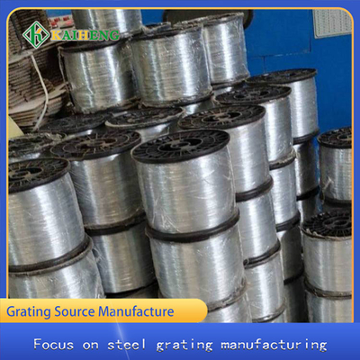 OEM Soft Binding Galvanized Iron Wire Products Kawat Besi Untuk Konstruksi Dan Pertanian