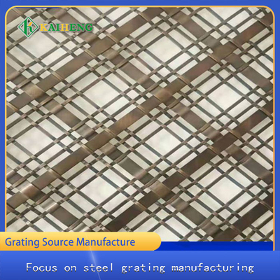 Tirai Pintu Rantai Wire Mesh Dekoratif Berlian Langit-langit