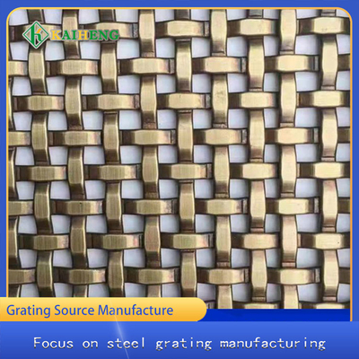 Tirai Pintu Rantai Wire Mesh Dekoratif Berlian Langit-langit